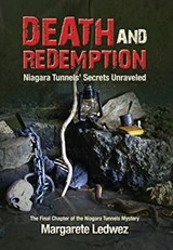 Death and Redemption - Margarete Ledwez - 9781943492695