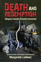 Death and Redemption - LEDWEZ,  Margarete - 9781943492701