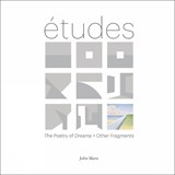 Etudes - John Marx ; Laura Iloniemi ; Owen Hopkins ; Pierluigi Serraino - 9781943532421