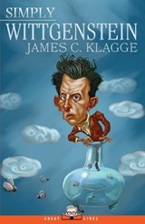 Simply Wittgenstein | James C (Virginia Polytechnic Institute and State University) Klagge | 