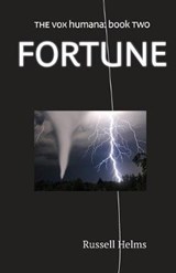 Fortune - HELMS,  Russell - 9781943661206