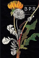 Birmingham Poetry Review - Adam Vines - 9781943661503