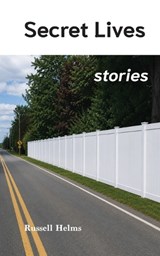 Secret Lives - Russell Helms - 9781943661671