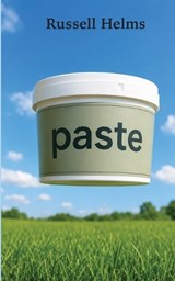 paste - Russell Helms - 9781943661725