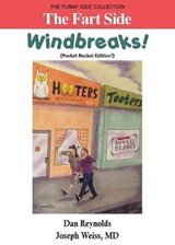 The Fart Side - Windbreaks! - MD Joseph Weiss - 9781943760541