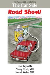 The Car Side - Nancy Cetel ; Joseph (Applied Control Solutions LLC Cupertino CA) Weiss - 9781943760848