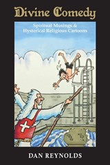 Divine Comedy - Prof Dan (University of California San Diego) Reynolds - 9781943760930