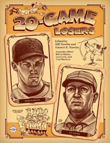 20-Game Losers - NOWLIN,  Bill - 9781943816590