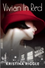 Vivian In Red - Kristina Riggle - 9781943818167