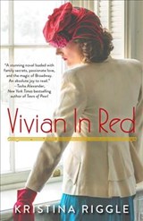 Vivian In Red - Kristina Riggle - 9781943818785