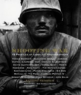 Shooting War - Anthony Feinstein - 9781943876570