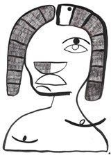Weeping Gang Bliss Void Yab-Yum - Devendra Obi Banhart - 9781943888184