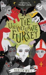 The Unfortunate Fursey (Valancourt 20th Century Classics) - Mervyn Wall - 9781943910908