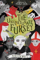 The Unfortunate Fursey (Valancourt 20th Century Classics) - Mervyn Wall - 9781943910915