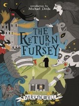 The Return of Fursey (Valancourt 20th Century Classics) - WALL,  Mervyn - 9781943910939