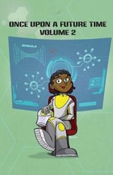 Once Upon a Future Time - HEMSATH,  W O ; Young, Deanna ; Dawson, E B - 9781943933044