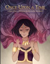 Once Upon a Time - Logan Uber - 9781943933075