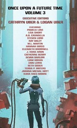 Once Upon a Future Time - Eliza Brownell ; Erin Hall ; Liam Hogan - 9781943933082