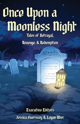 Once Upon a Moonless Night - Bret Carter ; Liz Lowham - 9781943933419
