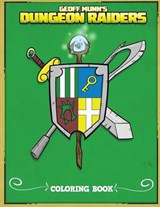 Dungeon Raiders - MUNN,  Geoff - 9781943933907