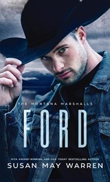 Ford - Susan May Warren - 9781943935789