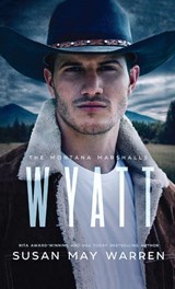 Wyatt - Susan May Warren - 9781943935819