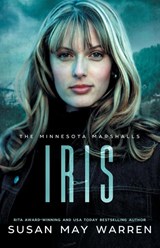 Iris - Susan May Warren - 9781943935932
