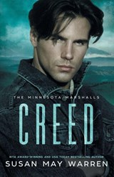Creed - Susan May Warren - 9781943935970