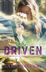 Driven - DAVISON,  Sara - 9781943959907