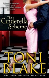 The Cinderella Scheme - Toni Blake - 9781943966066