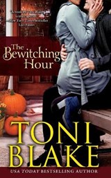 The Bewitching Hour - Toni Blake - 9781943966080