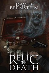 Relic of Death - David Bernstein - 9781944044060