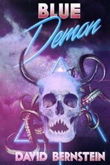 Blue Demon - David Bernstein - 9781944044343