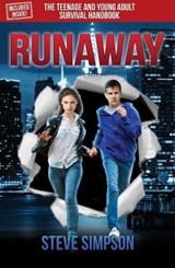 Runaway - SIMPSON,  Steve - 9781944076009