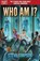 Who Am I?, SIMPSON,  Steve - Paperback - 9781944076016