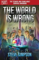 The World Is Wrong - SIMPSON,  Steve - 9781944076023