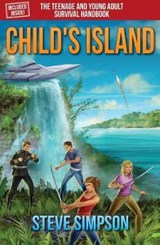 Child's Island - SIMPSON,  Steve - 9781944076030
