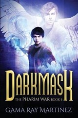 Darkmask - MARTINEZ,  Gama Ray - 9781944091071