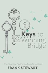 Keys to Winning Bridge - Frank Stewart - 9781944201197