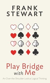 Play Bridge with Me - Frank Stewart - 9781944201203