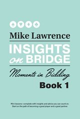 Insights on Bridge - Mike Lawrence - 9781944201319