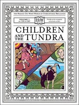 Children and the Tundra - Doris Haggis-on-Whey ; Benny Haggis-on-Whey - 9781944211110