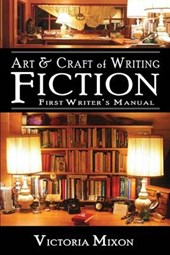 Art & Craft of Writing Fiction