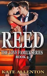 Reed - Kate Allenton - 9781944237134