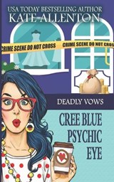 Deadly Vows - Kate Allenton - 9781944237462