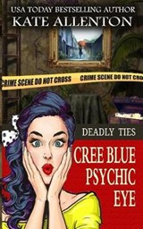 Deadly Ties - Kate Allenton - 9781944237509
