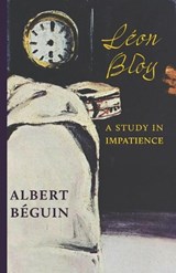 Leon Bloy - Albert Beguin - 9781944418823