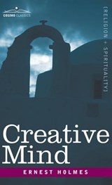 Creative Mind - Ernest Holmes - 9781944529659