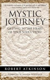 Mystic Journey - ATKINSON,  Robert - 9781944529970