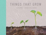 Things That Grow - WALDEN,  Libby - 9781944530051